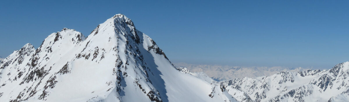 Winter Führungen Im gesamten Alpenraum